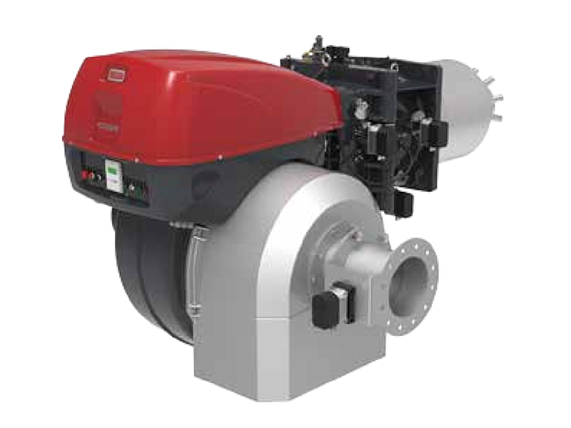 RS1000/E FGR-力謳熱能設備（上海）有限公司