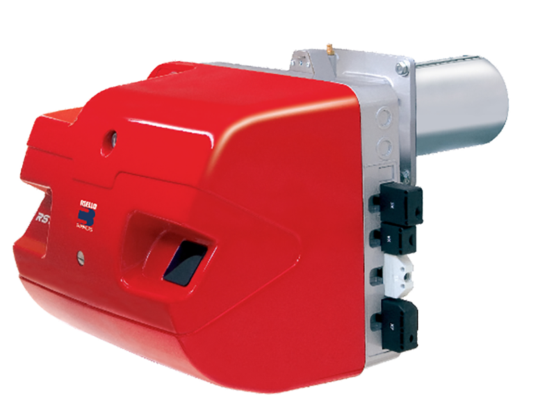 燃燒器-力謳熱能設備（上海）有限公司